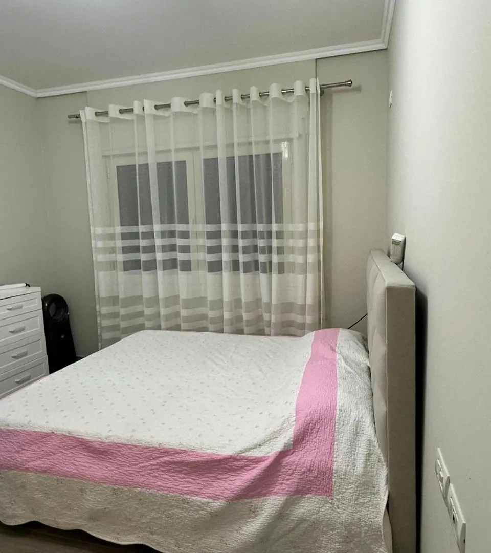 קבאיה Sea View Deluxe Apartments Qerret Golem אלבניה